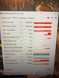 Warthunderウォーサンダーについて Gpuのfpsとゲーム内fpsの数 Yahoo 知恵袋
