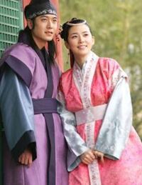 韓国が中国の着物を着ていた時代はいつ頃までだったんですか Yahoo 知恵袋