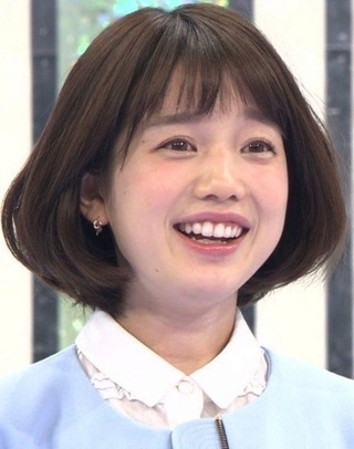 の画像の弘中綾香アナ 後藤晴菜アナに似ていますか 似ていますね Yahoo 知恵袋