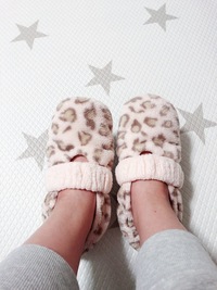 ルームシューズを作ろうと思っているんですが 底になる生地は滑り止め機能があった Yahoo 知恵袋