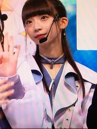 Mｽﾃｰｼｮﾝｽｰﾊﾟｰﾗｲﾌﾞの嵐 ﾆﾉのイヤモニを付けていなかった Yahoo 知恵袋