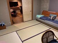 床の間にたんすをおいてもよいですか 和室で本来 仏壇をおく場所ですが部屋 Yahoo 知恵袋