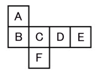 中学受験 算数 さいころの確率 の問題です 1 はわかるので Yahoo 知恵袋