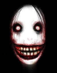 最近creepypasta クリーピーパスタ にハマりました ハマったばかりな Yahoo 知恵袋