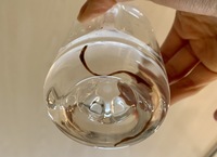 閲覧注意 便と一緒に紐状のものが出てきます これは一体なんな Yahoo 知恵袋