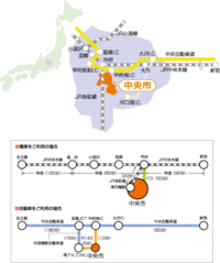 山梨県って影うすいですか 薄いですよ 首都圏以外の人には山梨の場所は Yahoo 知恵袋