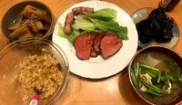 痩せる為に晩御飯のご飯の代わりに 白米 置き換えダイエットをしようと思います Yahoo 知恵袋