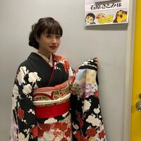 先日さんまのまんま新春スペシャルに出演した石原さとみさんが着てた着物はお Yahoo 知恵袋