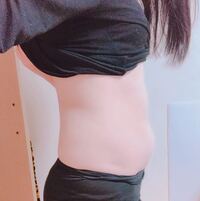 19歳女子です 最近お腹が目立つほど出てきてしまいました 胸の Yahoo 知恵袋