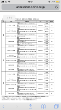 桜美林大学 リベラルアーツセンター利用入試において 満点が40 Yahoo 知恵袋