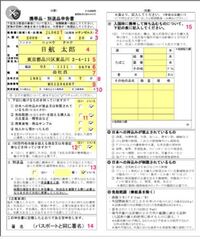 税関職員になりたい大学生です なった方 知り合いにある Yahoo 知恵袋