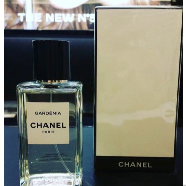 このchanelの香水はどんな香りですか 白い花のブーケって感 Yahoo 知恵袋