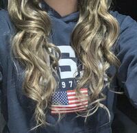 エクステの付け足し 先日エクステを付けたのですが スカスカ状態です Yahoo 知恵袋