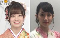 橋本環奈と吉岡里帆どっちが美形？ - 美形は吉岡里帆！可愛いの... - Yahoo!知恵袋