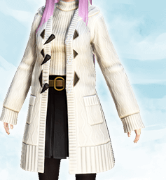 Pso2のコーデについて画像で使われているアウターとベースの名 Yahoo 知恵袋