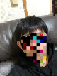 メンズで金黒のメッシュにしてノーセットって変ですか Yahoo 知恵袋