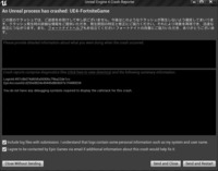 フォートナイトをフルスクリーンでやってて サブモニターをクリックしたりw Yahoo 知恵袋