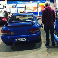 教習所ではガソリンの入れ方を教えてくれないですか 他にも自動車保険 駐車 Yahoo 知恵袋