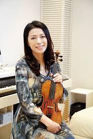 美貌で売り出している女性演奏家はいつか方向転換しないのですか 先日テレビでちら Yahoo 知恵袋