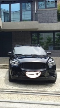 この車の車種が何かわかりますか 写真は韓国で撮られたものです Yahoo 知恵袋