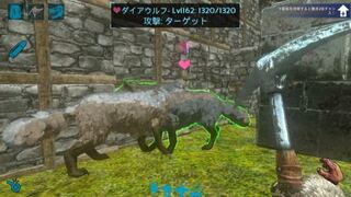 印刷可能 Ark 餌箱 放浪 ただのゲームの写真