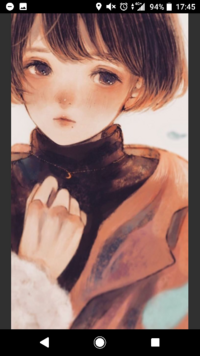 このイラスト描いた人誰ですか Orie という方 Orie Hh Yahoo 知恵袋