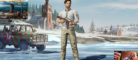 Pubgモバイルのロビー背景を通常に戻すやり方を教えてください 確か Yahoo 知恵袋