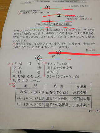 パソコン ワープロ検定3級についてです 赤い横長の線の部分 ま Yahoo 知恵袋