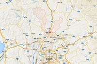 岐阜県関市は何故こんな変な形になってしまったのですか？
美濃市も合併して「美濃関市」としたほうがよかったのでは？
注.三重県で亀山市に合併された鈴鹿郡関町と区別する意味合いから。 