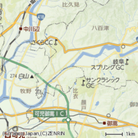 岐阜県大垣市の飛び地は解消する見込みはあるのですか 現在養老郡養 Yahoo 知恵袋