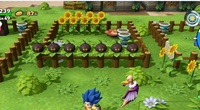 ドラクエビルダーズ２にて 魔物のエサを作る際に フライパンで Yahoo 知恵袋