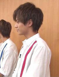 永瀬廉くんの鼻って鷲鼻ですか 鷲鼻ですね 個人的に永瀬廉 Yahoo 知恵袋