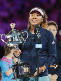 Yahoo!知恵袋モニカセレシュが背中刺されてなかったら、グラフのGSも15勝くらいで、モニカも15勝くらいで完全に同格だったのでしょうか。