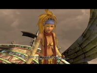 Ffx 2のクリチャー人生について 現在ユリパはレベル99です Yahoo 知恵袋