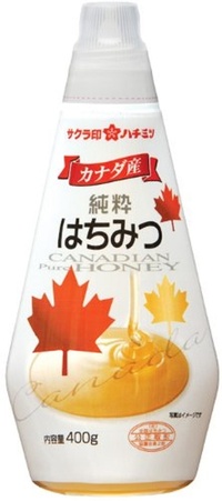 蜂蜜臭くない蜂蜜ってありますか 蜂蜜が嫌いです でも Yahoo 知恵袋