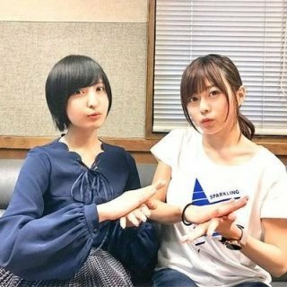 佐倉綾音と水瀬いのりのどっちが先に結婚しますか いのりんでしょうね Yahoo 知恵袋