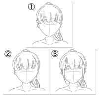 私 前髪で悩んでます 11月から悩みはじめてどーしよかなと Yahoo 知恵袋