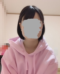 18歳の女です 私は顔が四角いです エラ張りです 本当にこの顔 Yahoo 知恵袋