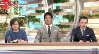 羽鳥慎一モーニングショー に出演しているコメンテーター 吉永みち子 長 Yahoo 知恵袋