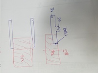 第２種のテコの計算式を教えてください 重量wの値は２０ｋｇｆそこ Yahoo 知恵袋