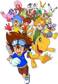 無印デジモンで1番かわいい女の子はミミと空どちらだと思いますか 公式では Yahoo 知恵袋