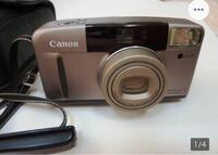 フィルムカメラについて(CanonAutoboyEpo35mm) - 電源 - Yahoo!知恵袋