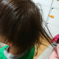 薄毛の子供の髪のカットについて 1歳10ヶ月の男の子です 耳にかか Yahoo 知恵袋