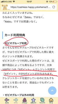 ゼビオカードについて教えてください 本日ゼビオで クレジット機能付き Yahoo 知恵袋