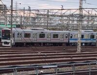 朝の小田急線で一番空いてる車両は前から何両目ですか 皆さんの長 Yahoo 知恵袋