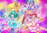 今のプリキュアって説教臭い理由を教えてください 今作は今 Yahoo 知恵袋