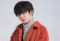 ジャニーズjr の植田翔君が載ってる雑誌があればその雑誌名と 何月号 Yahoo 知恵袋