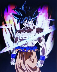 近年のドラゴンボール映画シリーズをみていると 超サイヤ人ゴッド Yahoo 知恵袋