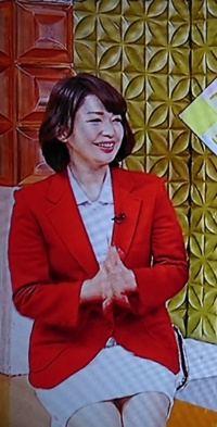 松丸友紀アナは相変わらず ムッチムチ体型ですか いいですよね 私彼 Yahoo 知恵袋