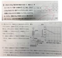 理科中学3年高校入試問題物理浮力と水圧 解説をお願いします Yahoo 知恵袋